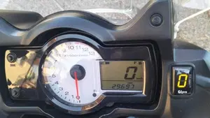 Kawasaki Versys 650 (2010 - 13)  (8)