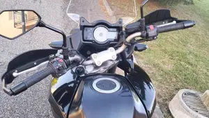 Kawasaki Versys 650 (2010 - 13)  (9)