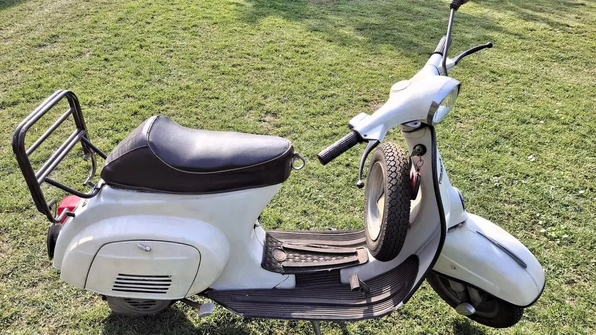 Vespa  
