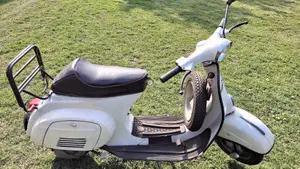 Vespa  