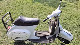 Vespa 50r epoca