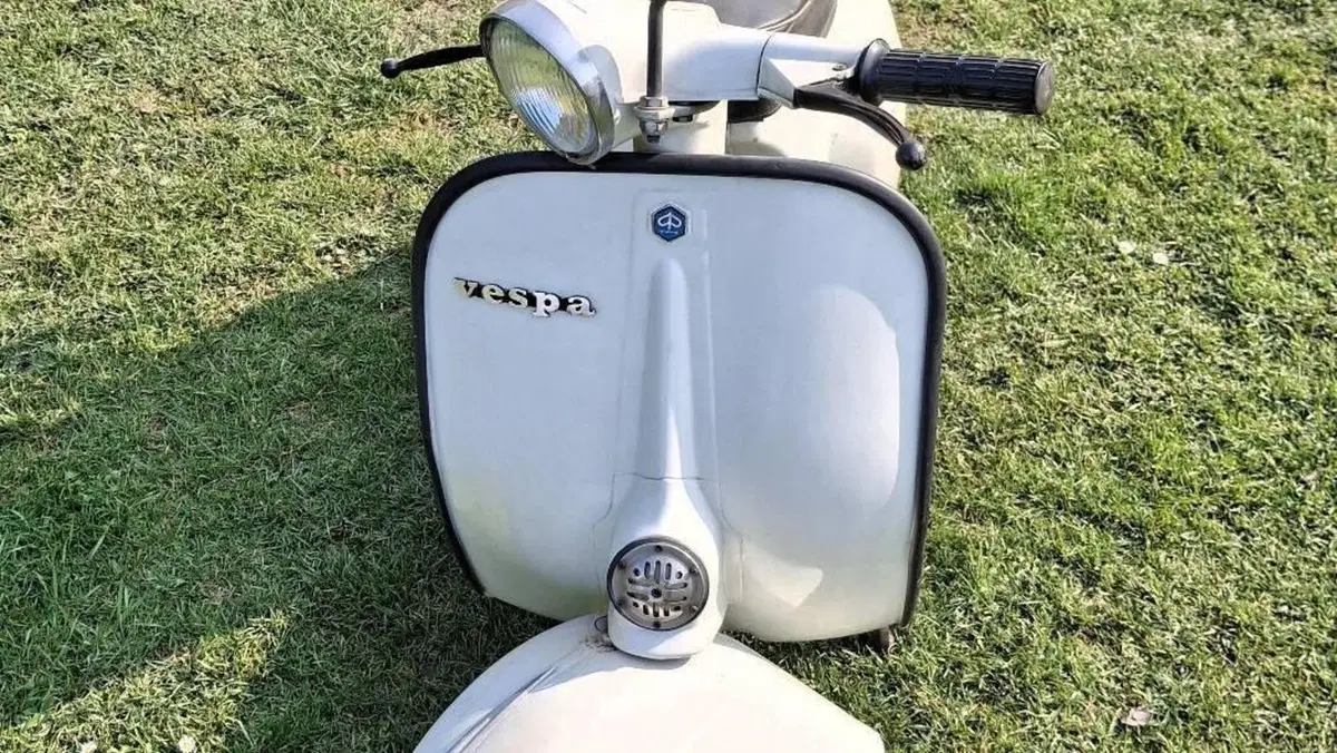 Vespa   (2)