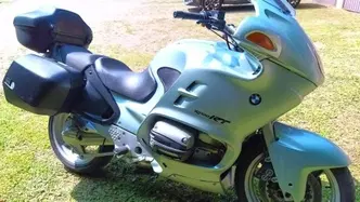 Bmw R 1100 RT ABS (1995 - 2001)