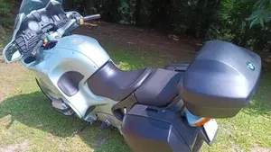 Bmw R 1100 RT ABS (1995 - 2001)  (3)