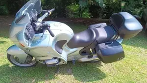 Bmw R 1100 RT ABS (1995 - 2001)  (4)