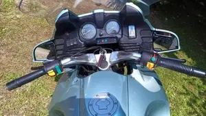 Bmw R 1100 RT ABS (1995 - 2001)  (8)