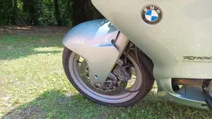 Bmw R 1100 RT ABS (1995 - 2001)  (10)
