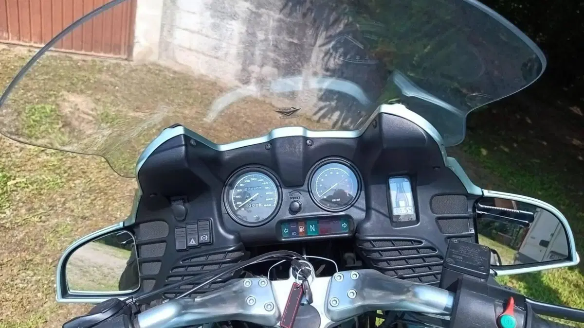 Bmw R 1100 RT ABS (1995 - 2001)  (11)