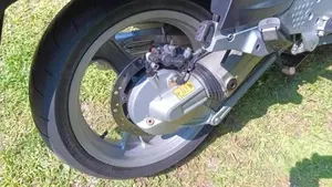 Bmw R 1100 RT ABS (1995 - 2001)  (13)