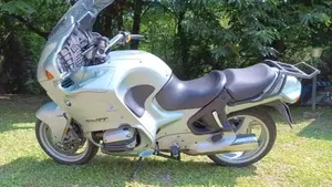 Bmw R 1100 RT ABS (1995 - 2001)  (14)
