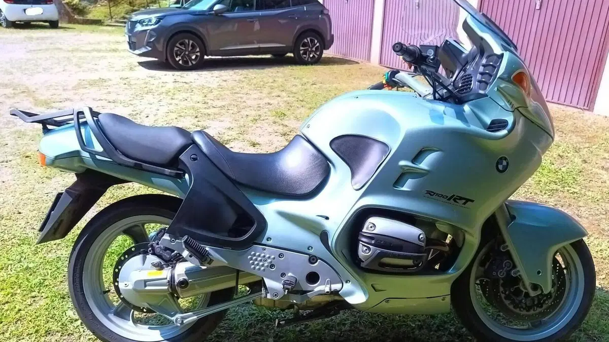 Bmw R 1100 RT ABS (1995 - 2001)  (15)