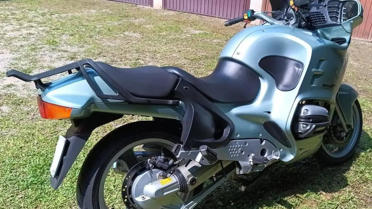 Bmw R 1100 RT ABS (1995 - 2001)  (17)