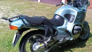 Bmw R 1100 RT ABS (1995 - 2001)  (17)