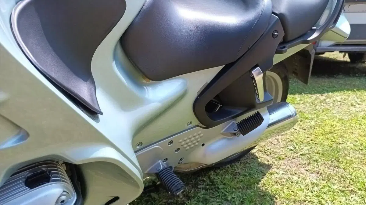 Bmw R 1100 RT ABS (1995 - 2001)  (18)