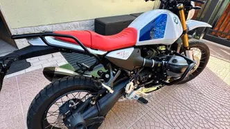 Bmw R 12 G/S (2026 - 27)