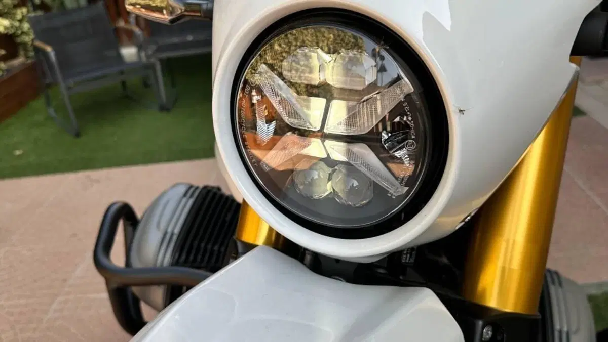 Bmw R 12 G/S (2026 - 27)  (2)