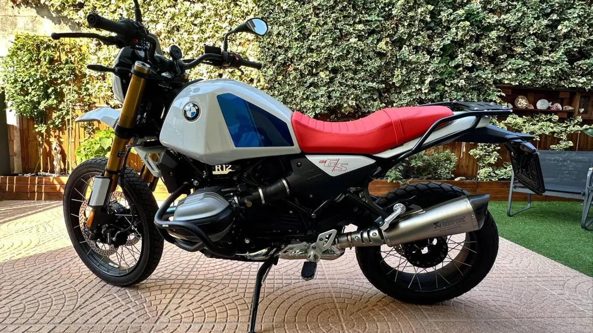 Bmw R 12 G/S (2026 - 27)  (3)