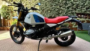 Bmw R 12 G/S (2026 - 27)  (3)