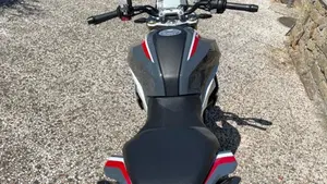 Bmw G 310 R (2021 - 25)  (5)