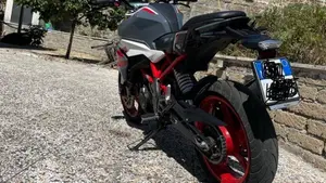 Bmw G 310 R (2021 - 25)  (4)