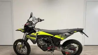 Fantic Motor XMF 125 Motard Performance 4T (2023 - 24) usata