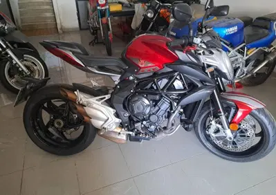 MV Agusta Brutale 800 (2020) - Annuncio 10086614