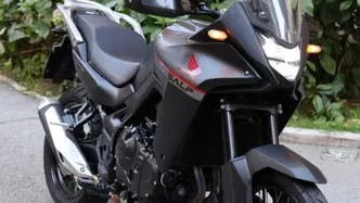Honda Transalp XL750 (2023 - 24) usata