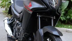Honda Transalp XL750 (2023 - 24)  (3)