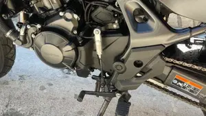 Honda Transalp XL750 (2023 - 24)  (5)