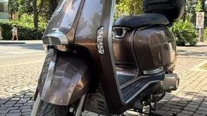 Lambretta V125 Special (2021 - 26) 