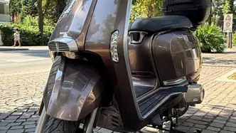 Lambretta V125 Special (2021 - 26)