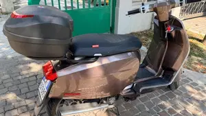 Lambretta V125 Special (2021 - 26)  (5)