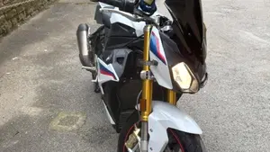 Bmw S 1000 R (2017 - 20)  (3)