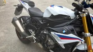 Bmw S 1000 R (2017 - 20)  (4)