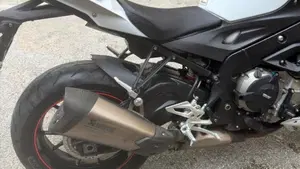 Bmw S 1000 R (2017 - 20)  (5)