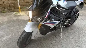 Bmw S 1000 R (2017 - 20)  (6)