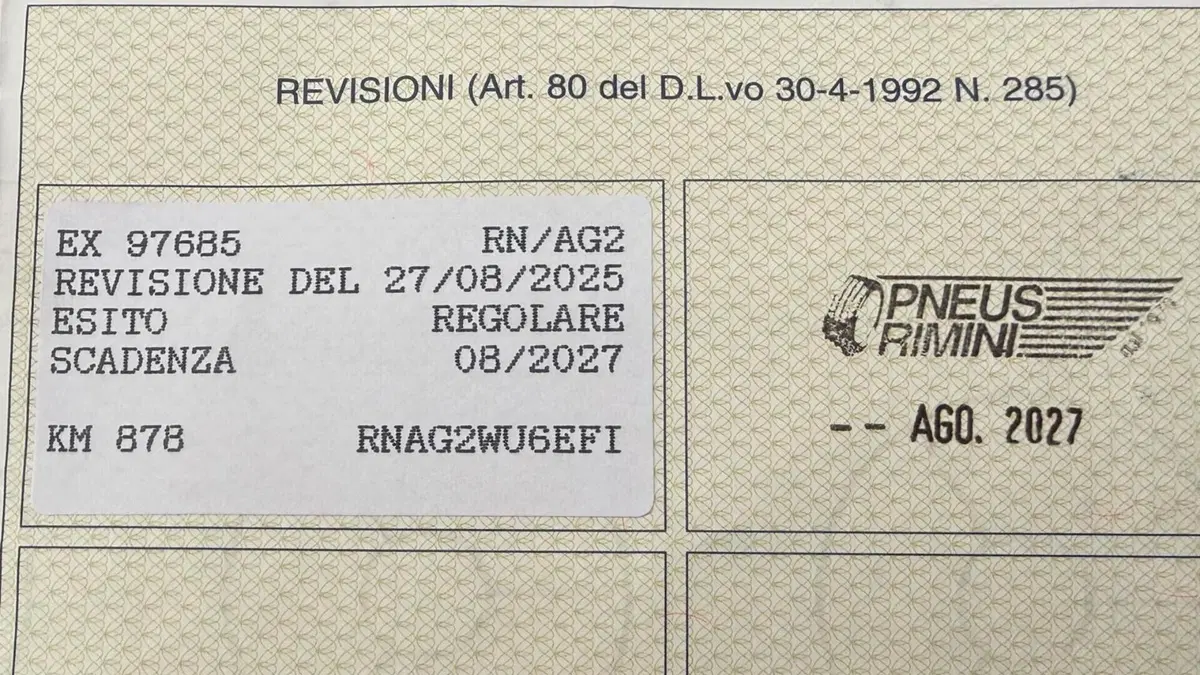 Lambretta V125 Special (2021 - 26)  (15)