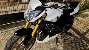 Yamaha FZ8 (2010 - 12)  (4)