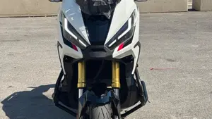 Honda X-ADV 750 DCT (2021 - 24) 