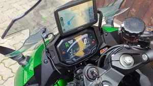 Kawasaki Ninja 1000 SX Tourer (2021 - 24)  (9)