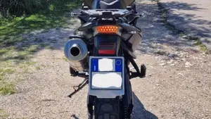 Bmw F 800 GS (2008 - 15)  (6)