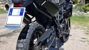 Bmw F 800 GS (2008 - 15)  (7)