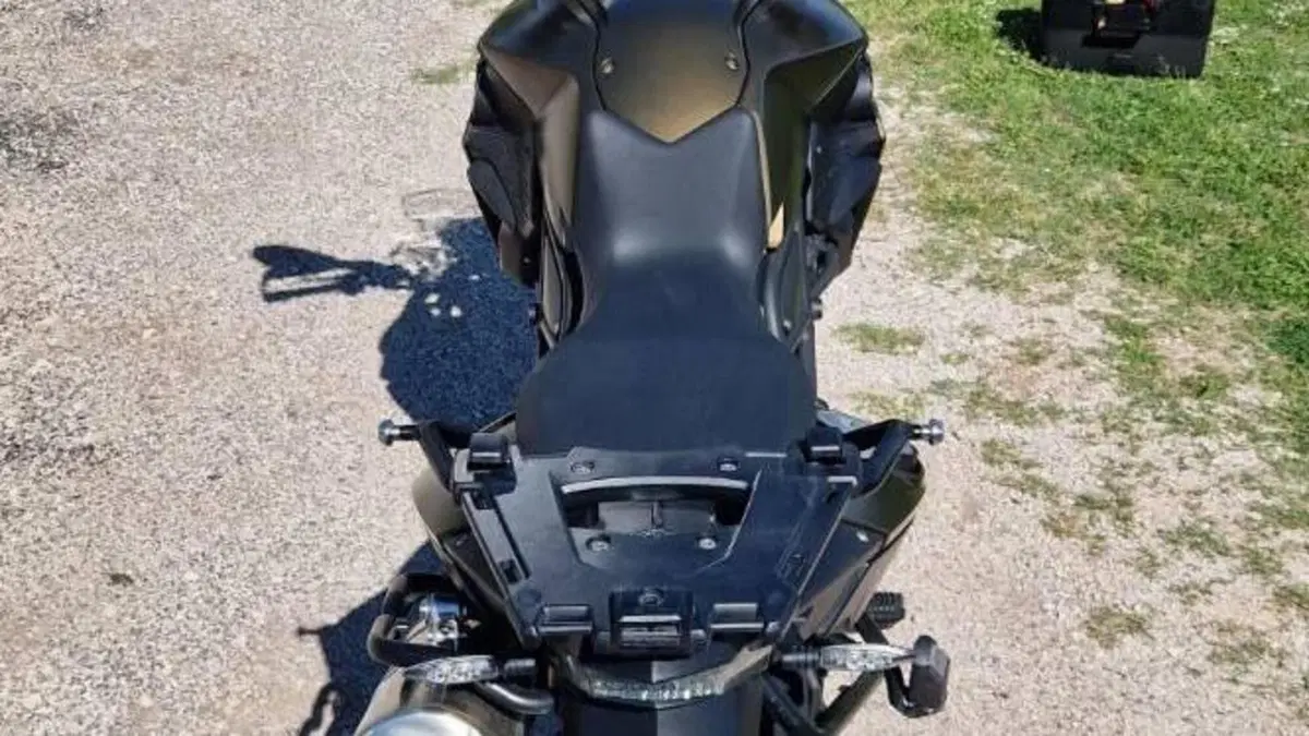 Bmw F 800 GS (2008 - 15)  (8)