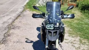 Bmw F 800 GS (2008 - 15)  (9)