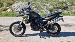 Bmw F 800 GS (2008 - 15)  (10)
