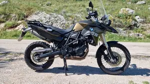 Bmw F 800 GS (2008 - 15)  (13)