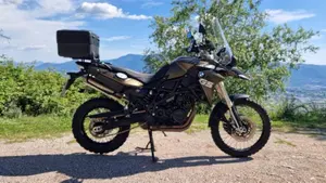 Bmw F 800 GS (2008 - 15)  (14)