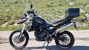 Bmw F 800 GS (2008 - 15) 