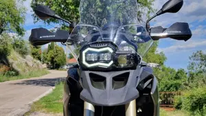 Bmw F 800 GS (2008 - 15)  (2)