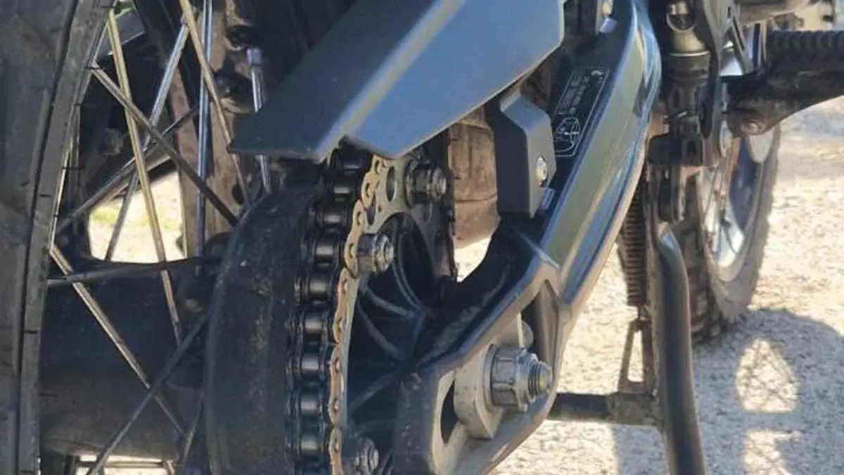 Bmw F 800 GS (2008 - 15)  (16)